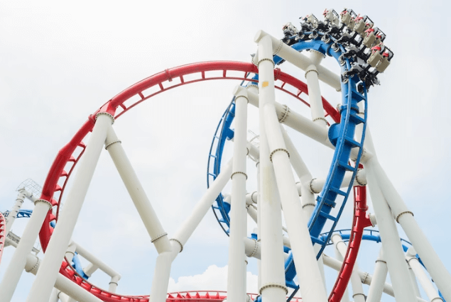 Deadly Roller Coaster Crash At German Legoland Amusement Park, Injures 34