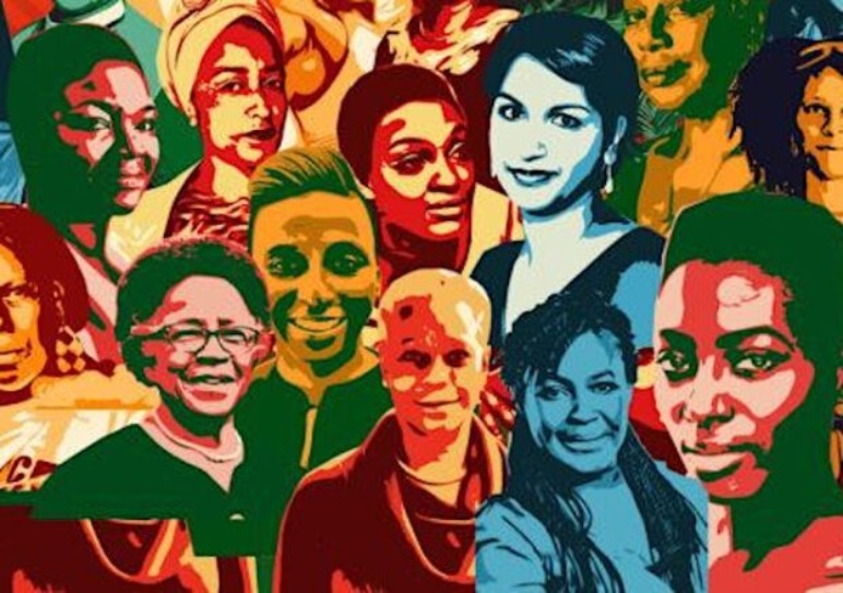 This Black History Month Highlights The Need For Empowering Our Sisters