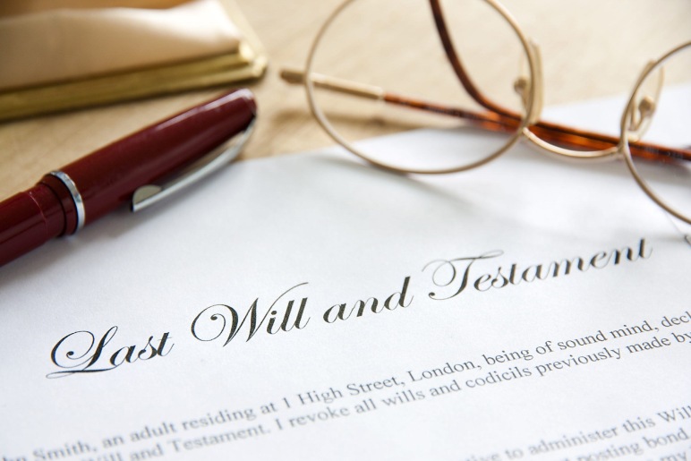 Understanding Probate in Victoria: A Brief Overview