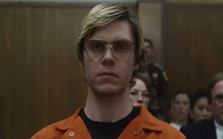 Jeffrey Dahmer