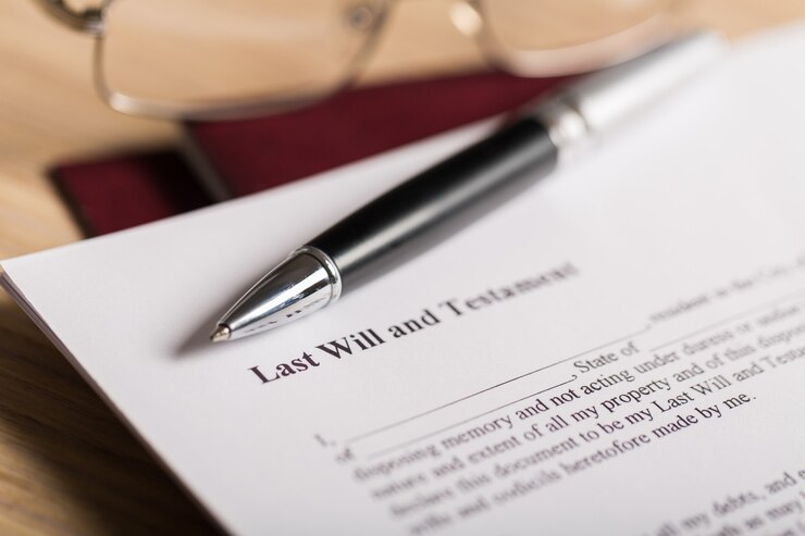 How Much Does A Will Cost