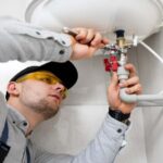 Mastering Home Maintenance with Drain Cleaning and Hot Water Tank Installations