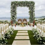 5 Important Tips for Choosing the Perfect Wedding Venue